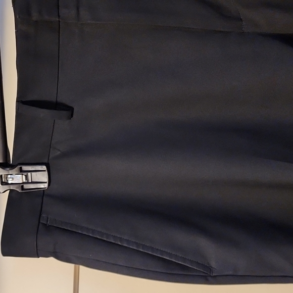 Good condition Kenneth Cole Reaction mens pants size 38x32 - Picture 4 of 9